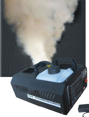 1500W*