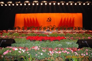 幕布阻燃防火幕布对开式金丝绒舞台大幕进口纱幕星空幕