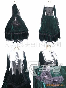COSPLAYװCOSǾޱŮʯװCOS-0414