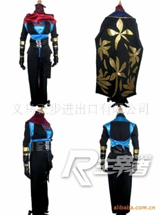 COSPLAYװCOSңԶʱʦװCOS-0839