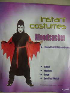 ʥڱݷѪ·bloodsucker