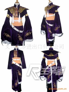 COSPLAYװCOS4˾ܲװCOS-0683