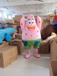 派大星玩具