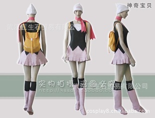 ʥձ汦ССcosplay̨ݷװ