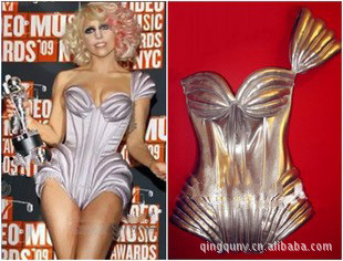dsݳŲ̊װLADYGAGAͬǿӰװ