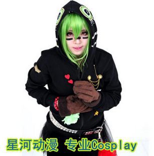 cosplayV+ҳGUMI˹˶