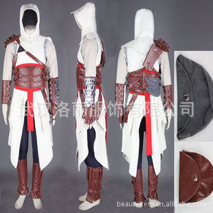 Assassin'sCreedI̿cosplay̩cosװAltair1