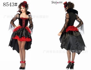 ̨װcosplayȹ˿ŮװŮ׷Ѫױ8543