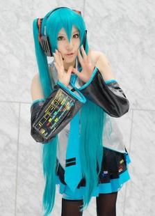δMIKUʽCOSPLAY·װcosplayװ
