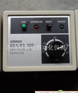 OMRONҺλESA-B1-200ESA-B1-50ESA-B1
