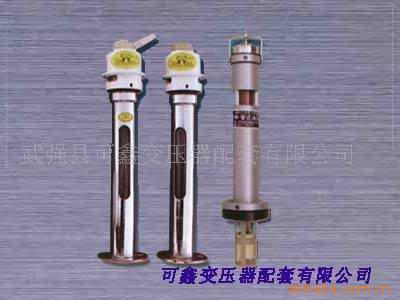 变压器配件xd系列管式油位计