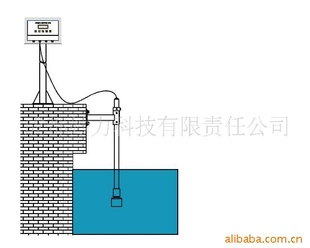厂家超声波泥水界面仪满额包邮