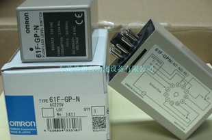 ԭװŷķomronҺλ޸꿪61F-GP-N8AC220V