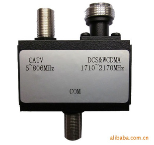 CATVƵ·CATV/DCS&WCDMA·DIPX-CATV-07WOC