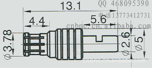 MCX-C-J1.5MMCXƵͬ