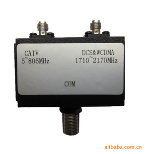 CATVƵ·CATV/DCS&WCDMAƵ΢ԴWO