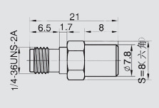 SMA-50KF-1SMAƵͬ