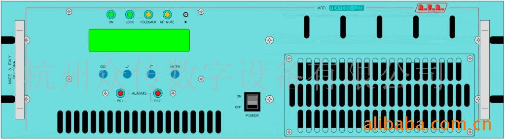 ԭװ1KWһ廯Ƶ߶3U