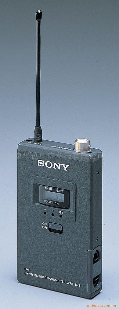 SONYWRT-822BЯUHFϳ߷