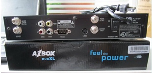 AZAmericas810bevoxlazboxevoxl