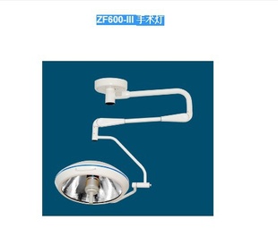 ZF600-III