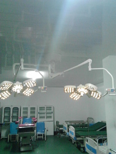 LEDӰLEDҽԺLED˫ͷʽӰ