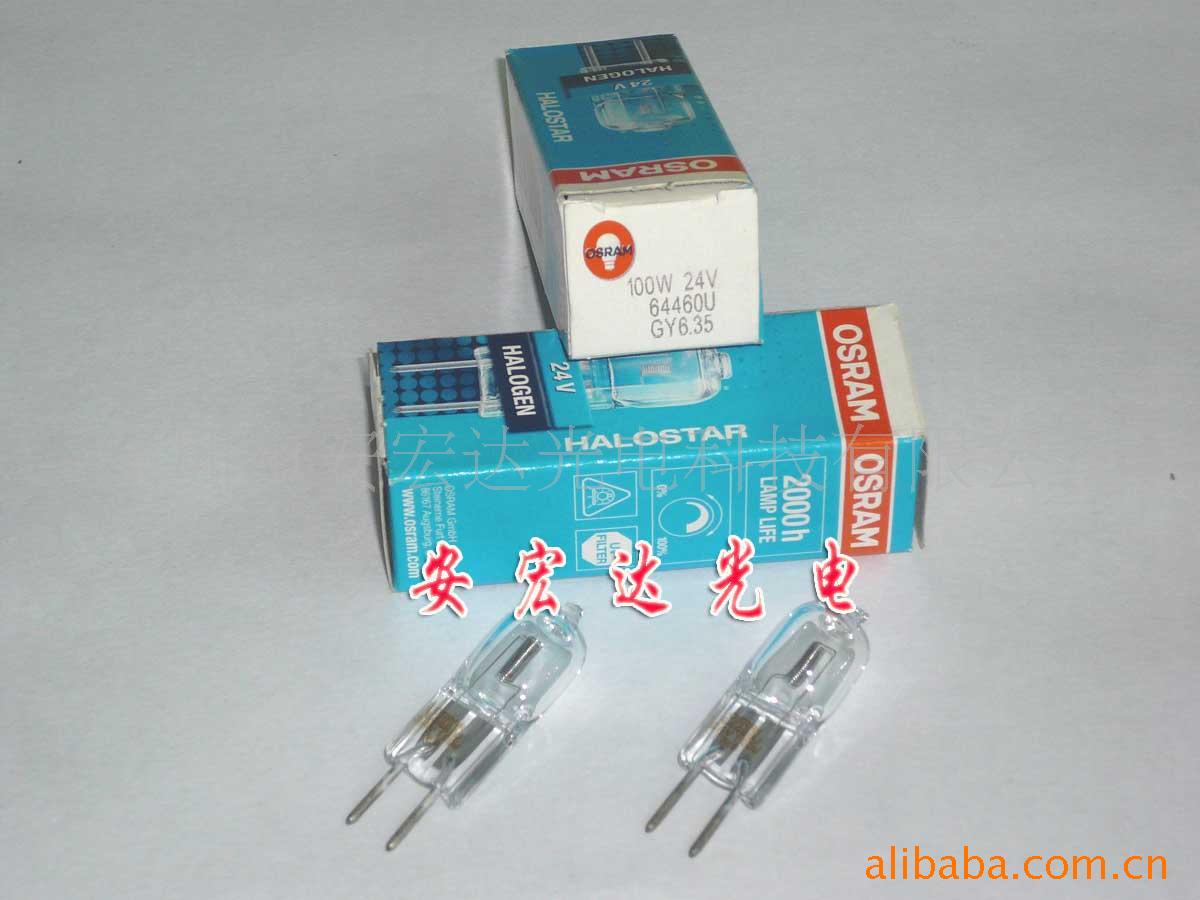 OSRAM64460U24V100WӰ