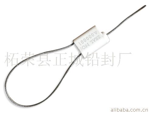 线材GS-008钢丝封条
