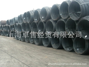 现货建筑高线6.5810钢材线材现货批发