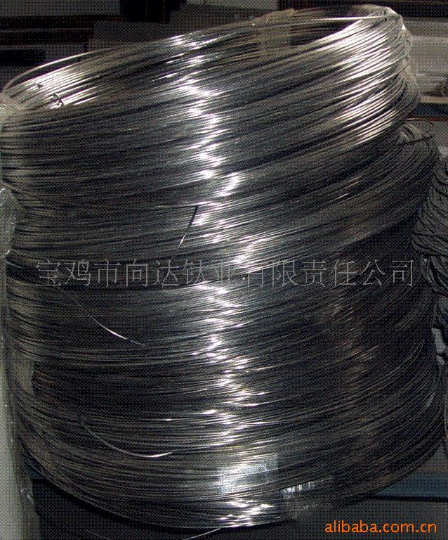 TC4丝材