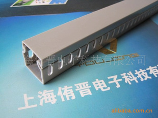 侑晋厂家直销UL环保线槽15*25~300*100
