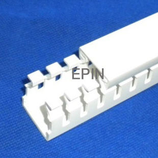 EPIN-ULϰPVC߲ϵУwiringductslotted