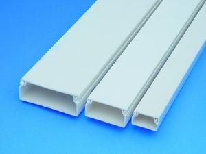 ȼԵPVC߲۹20×10װ30/