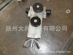 移动电缆悬挂装置X3J3/X3J4软电缆装置