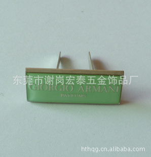 生产箱包标牌|金属箱包标牌|贴纸滴胶箱包标牌