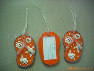 ƷPVC͹ͼЬƣSOFTLuggagetag