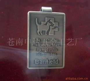滴塑标牌。箱包标牌。箱包挂件