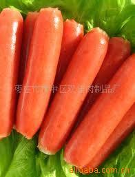 厂家烤肠