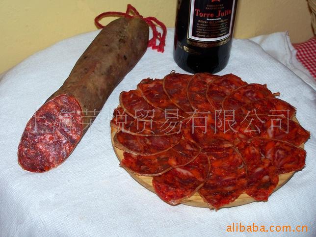 ëCHORIZO