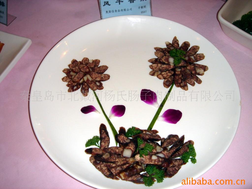 火腿肠,肉制品,即食食品,特产