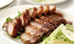 成都风味特产小吃腊肉、*熏腊肠安逸的很哦