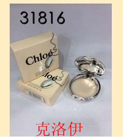 新款女士香氛固体香膏2G