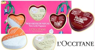 occitaneŷ໨õӣװ10gX3ŷ