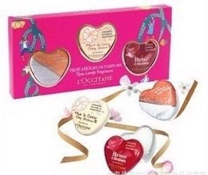 ؼLoccitane/ŷҷװ10g*3