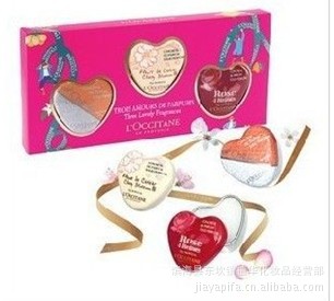 ؼL'occitane/ŷҷװ10g*3