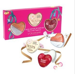 L'occitane/ŷ໨õӣװ10gX3