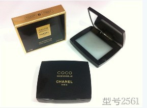 化妆品批发黑coco香膏1320