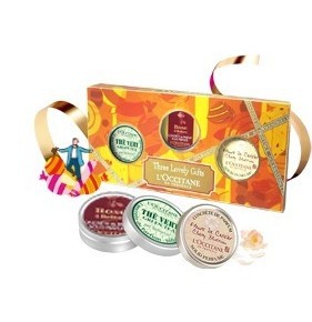 L'occitaneŷʥӣ10g+õ10g+̲10