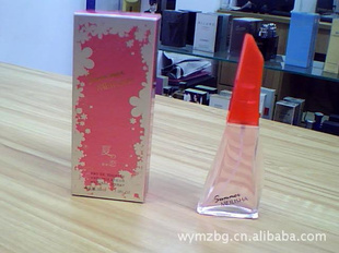 OEM加工香水,香水,试管香水,人体香水,Q版香水,香水小样