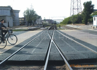 语音铁路道口报